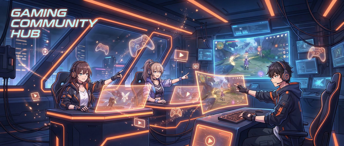 小马拉大车游戏视频解说社区