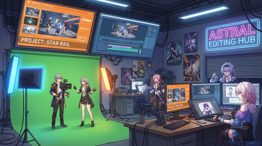 小马拉大车创作中心