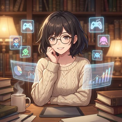 小马拉大车游戏顾问周瑶