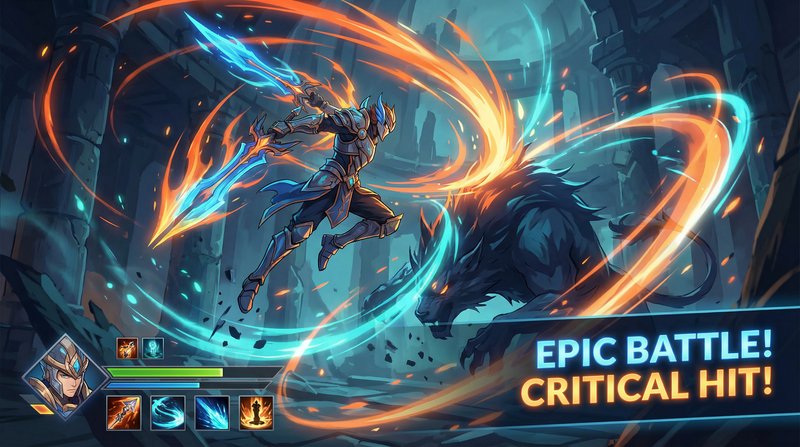 小马拉大车游戏测评视频