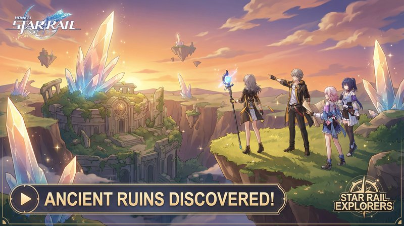 小马拉大车开放世界游戏视频