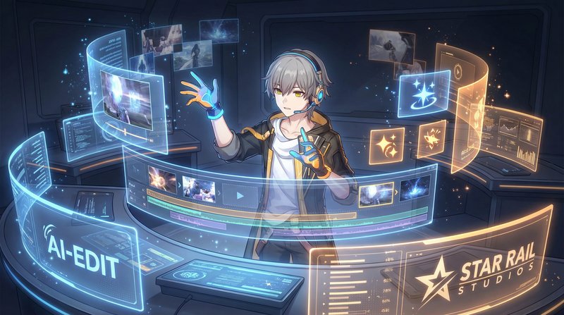 小马拉大车视频制作幕后