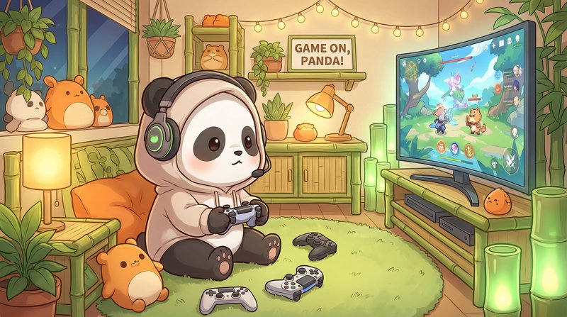 小马拉大车熊猫视频社区